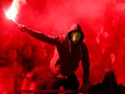 Погромы в Амстердаме Погромы в Амстердаме