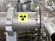 Украина готовила грязную атомную бомбу Украина готовила грязную атомную бомбу