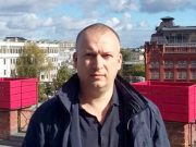 «Сирийская прививка» от заморозки на Украине и удар в спину турецким кинжалом Юрий Баранчик