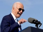 Прощальная пакость от Байдена и примкнувших к нему Прощальная пакость от Байдена и примкнувших к нему