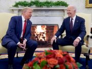 Целью резкой эскалации войны на Украине со стороны Байдена может быть — не передавать власть Трампу Целью резкой эскалации войны на Украине со стороны Байдена может быть - не передавать власть Трампу