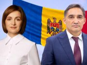 На президентских выборах в Молдове… На президентских выборах в Молдове