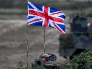 Британия — главный поджигатель военных действий на Украине Британия - главный поджигатель военных действий на Украине