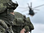 Британская разведка стремится затянуть конфликт на Украине Британская разведка стремится затянуть конфликт на Украине