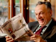 Мир изменится в течение двух недель. Орбан предупредил о новом этапе истории человечества Мир изменится в течение двух недель. Орбан предупредил о новом этапе истории человечества