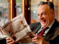 Мир изменится в течение двух недель. Орбан предупредил о новом этапе истории человечества Мир изменится в течение двух недель. Орбан предупредил о новом этапе истории человечества