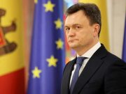 Премьер Дорин Речан на заседании правительства заявил, что Молдову ждет очень тяжелая зима Премьер Дорин Речан на заседании правительства заявил, что Молдову ждет очень тяжелая зима
