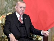 Эрдоган осознал, что конфликтовать с Каиром бесполезно Эрдоган осознал, что конфликтовать с Каиром бесполезно