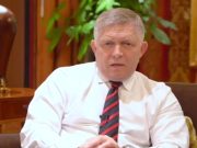 Роберт Фицо: Я хочу ответить на возмутительное заявление посла Великобритании в Словакии Роберт Фицо: Я хочу ответить на возмутительное заявление посла Великобритании в Словакии