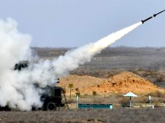 ФРГ была оповещена о разрешении США Киеву использовать дальнобойные ракеты ФРГ была оповещена о разрешении США Киеву использовать дальнобойные ракеты