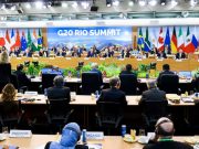 G20 отодвинула Украину на задний план − Запад утратил силу и не захотел ссориться из-за России G20 отодвинула Украину на задний план − Запад утратил силу и не захотел ссориться из-за России