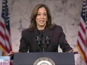 Я говорила с Трампом и поздравила его. Мы передадим власть МИРНЫМ ПУТЁМ… Я говорила с Трампом и поздравила его. Мы передадим власть МИРНЫМ ПУТЁМ...