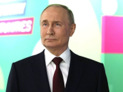 Путин подвёл итоги визита в Казахстан и наметил перспективы сотрудничества