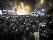 Грузия пошла на слом европейского сценария: гостям из-за кордона преподали урок