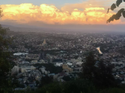 США продолжают попытки раскачивания обстановки в Грузии после выборов