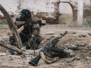 РИА Новости: на Кураховском направлении действуют наёмники из Польши