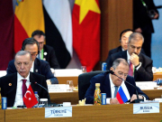 БРИКСовская вахта продолжится. Лавров назвал итоги саммита G20 позитивными