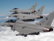 Великобритания заявила о готовности атаковать Россию в случае нападения на Восточную Европу