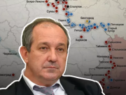 Военный эксперт Владимир Евсеев: Россия нанесла по Днепропетровску комбинированный ракетный удар