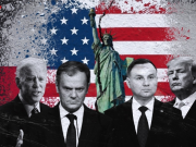 Пойдёт ли Трамп на проведение политического переворота в Польше