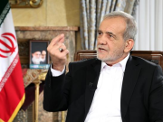 Проект века: Пезешкиан намерен создать в Иране новую столицу