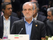 Президент Ирана поздравил премьера Грузии с победой «Грузинской мечты» на выборах