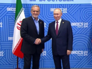 Новый договор о партнёрстве между РФ и Ираном усилит военное сотрудничество