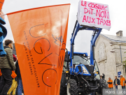 Китай забирает одну из важнейших французских легенд