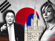 Россия, КНДР и Китай предостерегают Сеул от авантюр