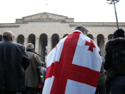 Лавров: Москва готова продолжать нормализацию отношений с Тбилиси