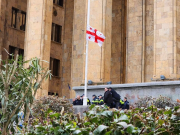 Парламент Грузии XI созыва вступил в свои полномочия