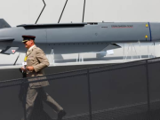 Bloomberg: Британия поставила Украине еще несколько десятков Storm Shadow