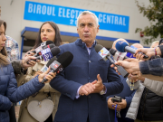 Шок и политическое землетрясение: Как в ЕС восприняли выборы в Румынии