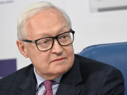 Рябков: Россия добьется, чтобы США охватила дрожь от их действий на Украине