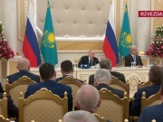 Казахстану направили приглашение стать государством-партнером БРИКС