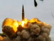 В руинах «Южмаша» наш «Орешник» похоронил баллистическую «Паляницу» Зеленского