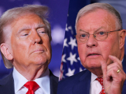 Ветеран войны во Вьетнаме и автор мирного плана. Кого Трамп выбрал спецпосланником по Украине