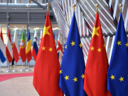 Страхи Европы только начинаются: Китай задумал задушить экономику ЕС