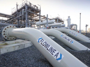 Газовые запасы Европы тают: в ЕС ждут самой холодной зимы с начала СВО