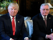 Принуждение к переговорам. Что означает выдвижение Кита Келлога спецпосланником по Украине