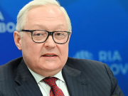 Рябков: переговорное решение по Украине возможно