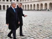 Зачем Токаев встречался с Макроном в Париже