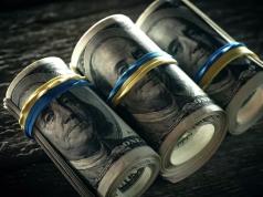 «Предчувствуют неладное»: ключевые кредиторы сбрасывают госдолг США