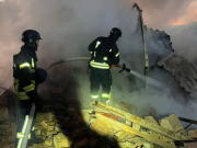 Новый удар по энергетике, запустит ли Путин новый «Орешник», сигналы от Трампа и Путина. Итоги