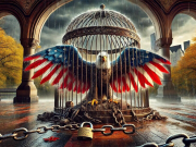 Американский автопилот дальше не летит