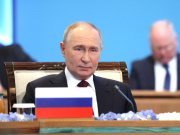 Путин в Астане озвучил главное: эмоции и события саммита ОДКБ