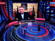 Заявления премьер-министра Словакии Роберта Фицо