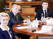 Рар: Победа Трампа ввела Германию и ЕС в состояние шока и растерянности