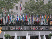 На Западе все утро обсуждали снятие санкций с России