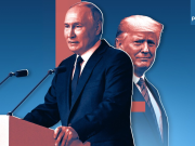 Путин не играет в покер: как оценить послание президента России Трампу